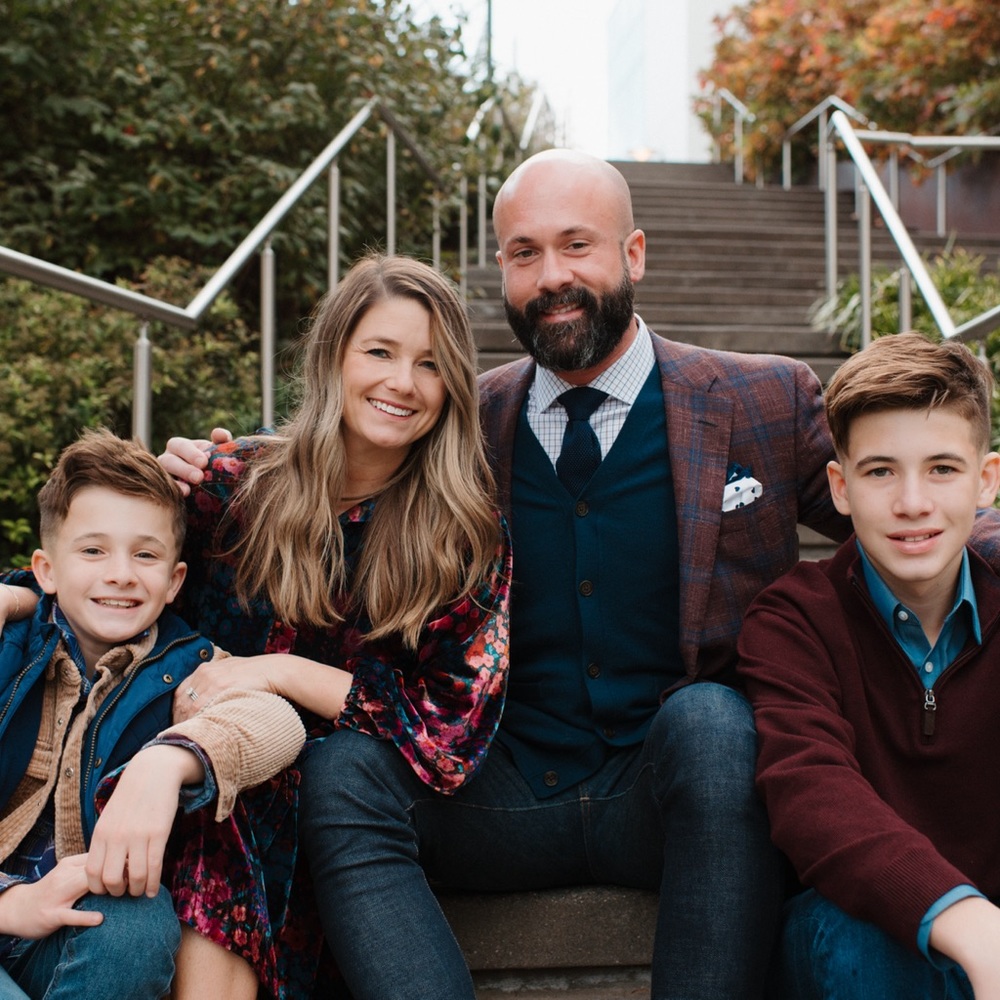 Meet your Posher, Lindsey